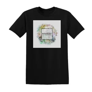 The Chainsmokers - Bouquet Album Cover T-Shirt