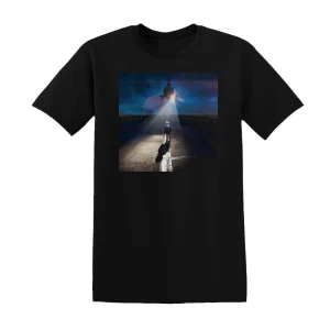 The Feeling - Boy Cried Wolf 1 Album Cover T-Shirt