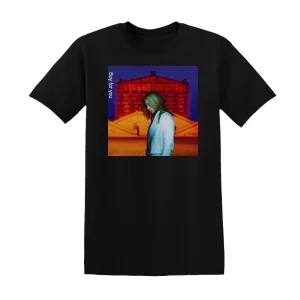 Astrid Williamson - Boy For You Album Cover T-Shirt