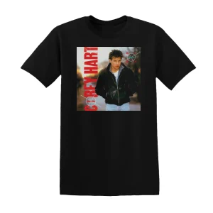 Corey Hart - Boy In The Box Album Cover T-Shirt