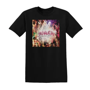The Hold Steady - Boys And Girls In America Album Cover T-Shirt