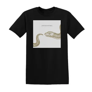 boysetsfire - Boysetsfire Album Cover T-Shirt