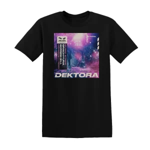 Attack Attack! - Brachyura Bombshell Highsociety Remix Album Cover T-Shirt