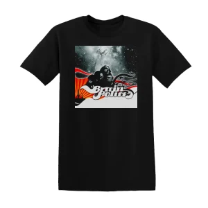 Brain Police - Brain Police Album Cover T-Shirt
