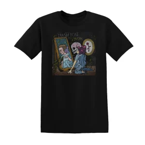 Trash Boat - Brainwork Album Cover T-Shirt