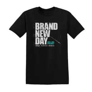 boiling Point - Brand New Day Dude Perfect Remix Album Cover T-Shirt