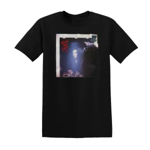 Dead or Alive - Brand New Lover Album Cover T-Shirt