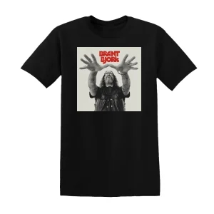 Brant Bjork - Brant Bjork Album Cover T-Shirt