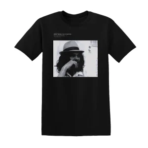 Brant Bjork - Brant Bjork  The Operators 1 Album Cover T-Shirt