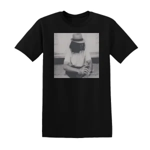 Brant Bjork - Brant Bjork  The Operators Album Cover T-Shirt