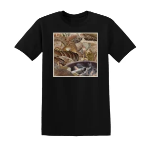 The Alchemist - Bread Ep Album Cover T-Shirt