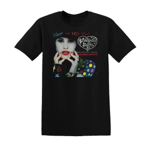 Shakespears Sister - Break My Heart 1 Album Cover T-Shirt