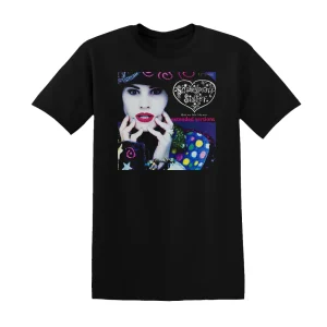 Shakespears Sister - Break My Heart Album Cover T-Shirt