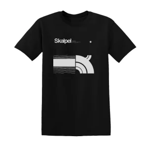 Skalpel - Break Out Album Cover T-Shirt