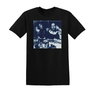 Art Garfunkel - Breakaway Album Cover T-Shirt