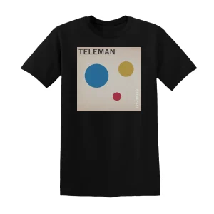 Teleman - Breakfast Album Cover T-Shirt
