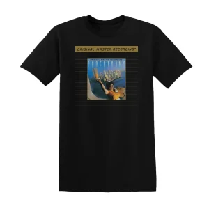 Supertramp - Breakfast In America 2 Album Cover T-Shirt