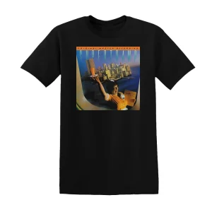 Supertramp - Breakfast In America Album Cover T-Shirt