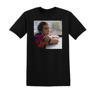 Stacey Kent - Breakfast On The Morning Tram Album Cover T-Shirt