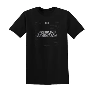 SF9 - Breaking Sensation Album Cover T-Shirt