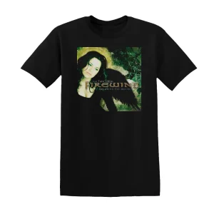 Firewind - Breaking The Silence Album Cover T-Shirt