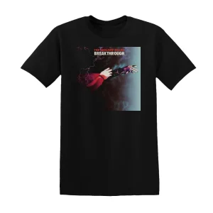 The Gaslamp Killer - Breakthrough Album Cover T-Shirt