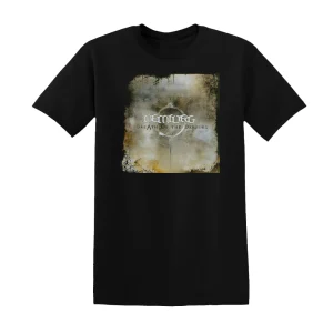 Demiurg - Breath Of The Demiurg Album Cover T-Shirt