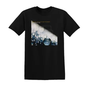 Schiller - Breathe 1 Album Cover T-Shirt