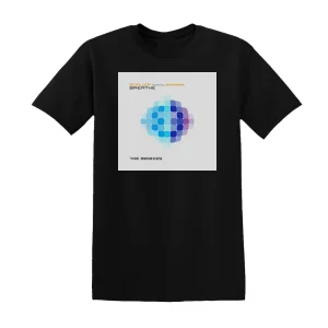 Schiller - Breathe 2 Album Cover T-Shirt