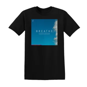 C3 Music - Breathe Acoustic Sessions Album Cover T-Shirt