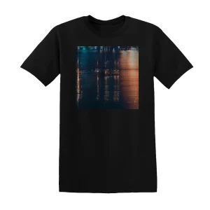 Cold Years - Breathe Album Cover T-Shirt