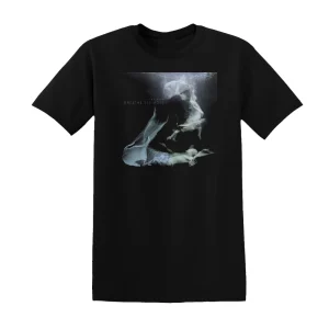 Siamese - Breatheseemove Album Cover T-Shirt