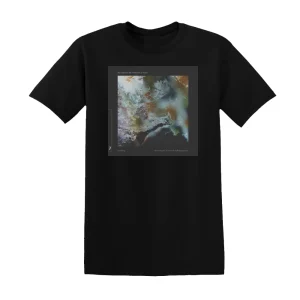 Ben Böhmer - Breathing 3 Album Cover T-Shirt