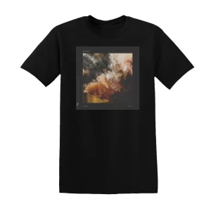 Ben Böhmer - Breathing Remixed Album Cover T-Shirt