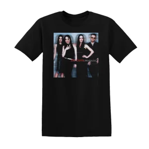 The Corrs - Breathless 1 Album Cover T-Shirt