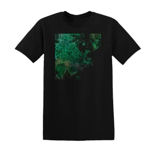 Sutekh Hexen - Breed In Me The Darkness The Second Coming Mixes By Andrew L Album Cover T-Shirt