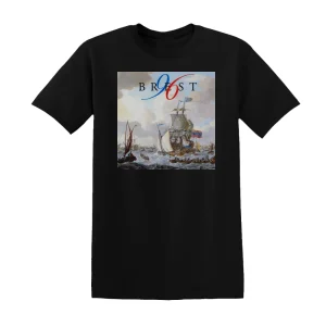 Didier Squiban - Brest 96   Penn Ar Bed Album Cover T-Shirt