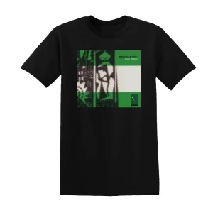 Billy Bragg - Brewing Up With Billy Bragg Album Cover T-Shirt