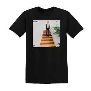 Brian Hyland - Brian Hyland Album Cover T-Shirt
