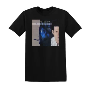 Brian Wilson - Brian Wilson Album Cover T-Shirt