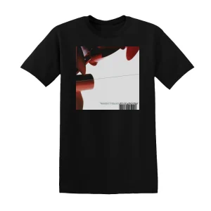 Amon Tobin - Bricolage 1 Album Cover T-Shirt