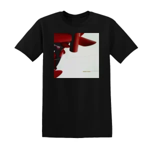 Amon Tobin - Bricolage Album Cover T-Shirt