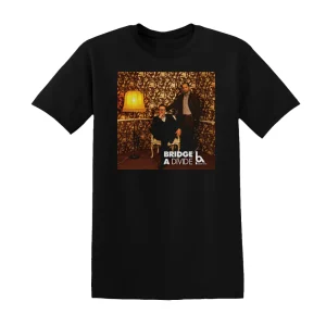 Boss Axis - Bridge A Divide Album Cover T-Shirt