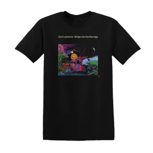 Azar Lawrence - Bridge Into The New Age Album Cover T-Shirt