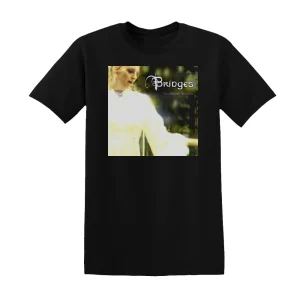 Blue Stone - Bridges Remixes Album Cover T-Shirt