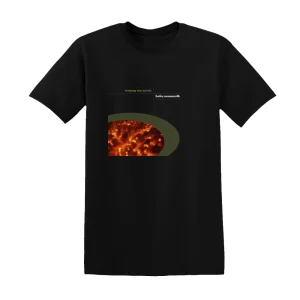 Baby Mammoth - Bridging Two Worlds Album Cover T-Shirt