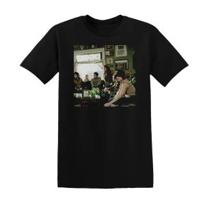 Dark Dark Dark - Bright Bright Bright Album Cover T-Shirt