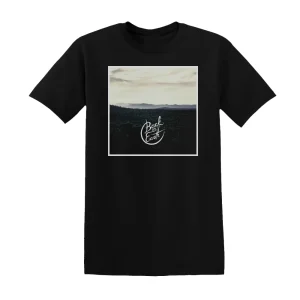 Back On Earth - Brighten Album Cover T-Shirt