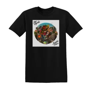 Big Gigantic - Brighter Future Album Cover T-Shirt