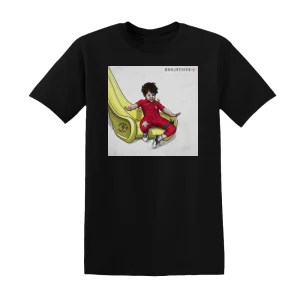 Arrested Youth - Brightside Album Cover T-Shirt